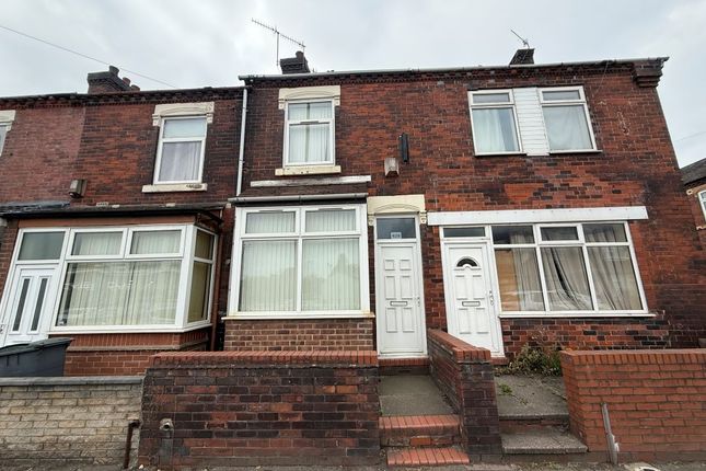 4 bed detached house for sale