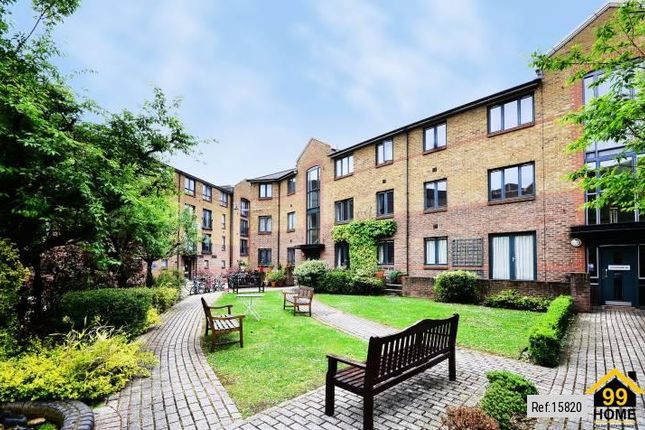 3 bed flat for sale