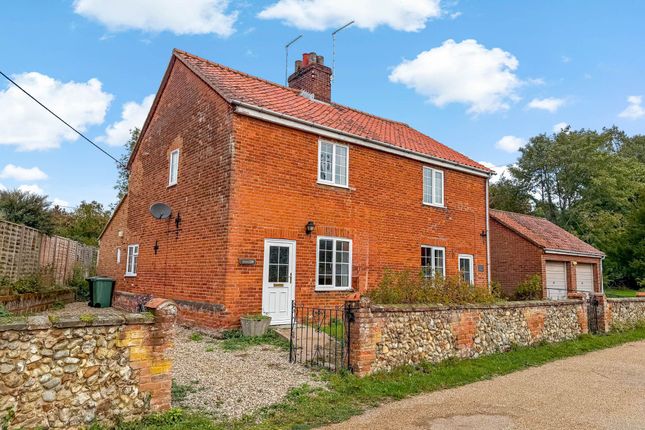 2 bed cottage for sale