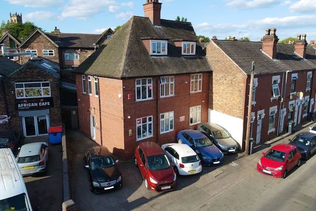 7 bed detached house for sale