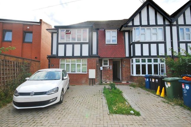 12 bed semi-detached house for sale