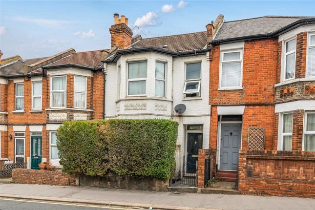 3 bed terraced house for sale