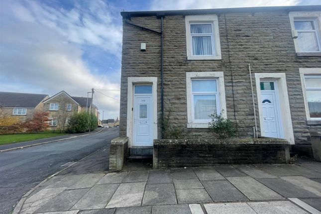 4 bed end terrace house for sale