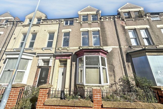 10 bed terraced house for sale