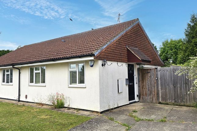 3 bed bungalow for sale