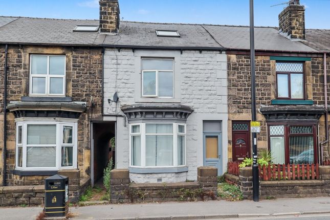 4 bed detached house for sale