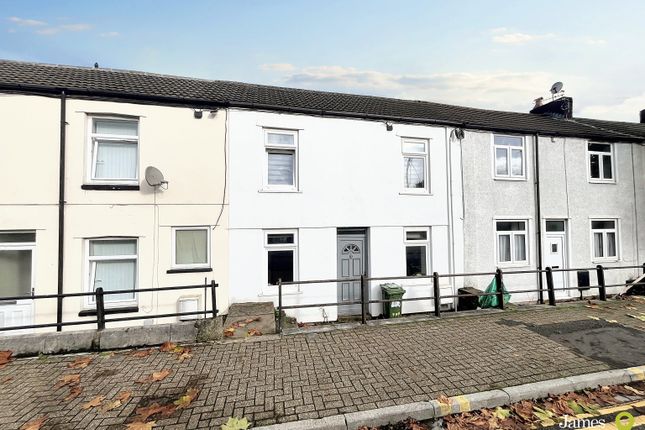 3 bed terraced house for sale