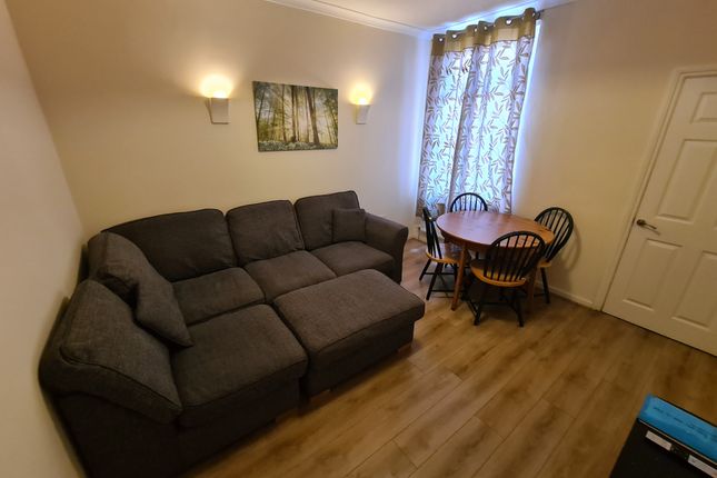 4 bed terraced house for sale