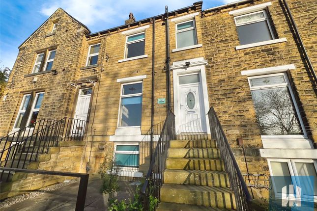 10 bed terraced house for sale