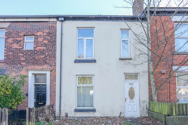 4 bed flat for sale