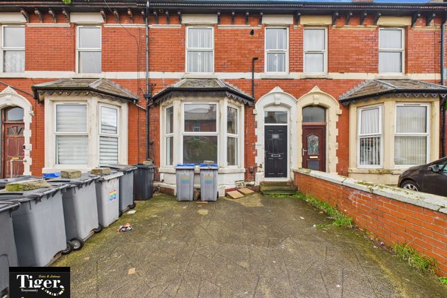 6 bed block of flats for sale