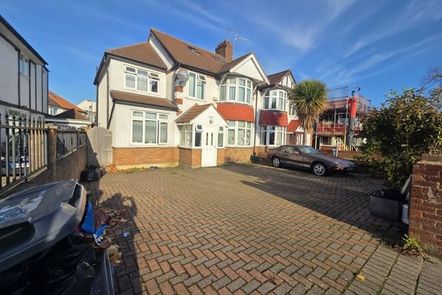 7 bed semi-detached house for sale