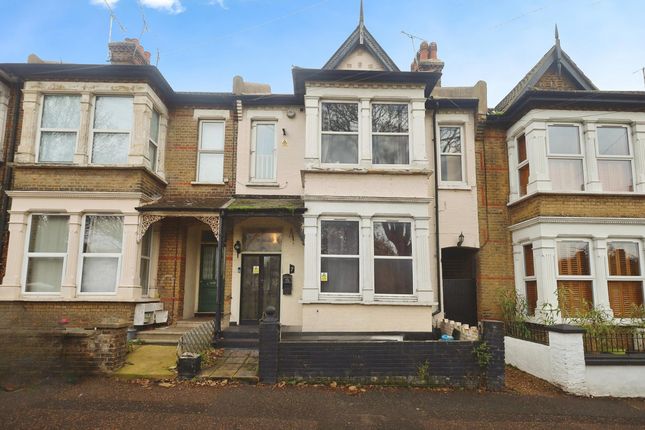 7 bed terraced house for sale