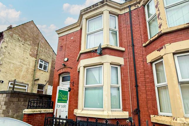 5 bed terraced house for sale