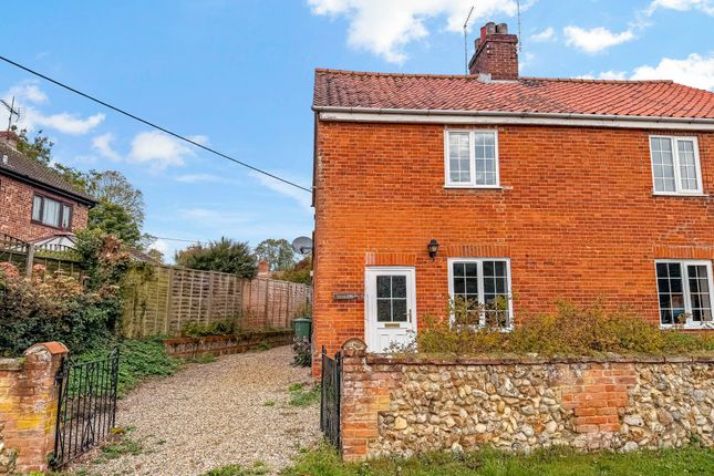 2 bed cottage for sale