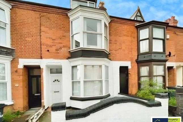 7 bed terraced house for sale