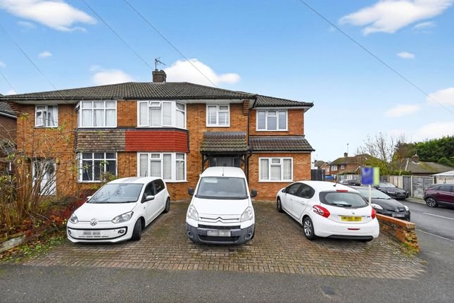 5 bed semi-detached house for sale
