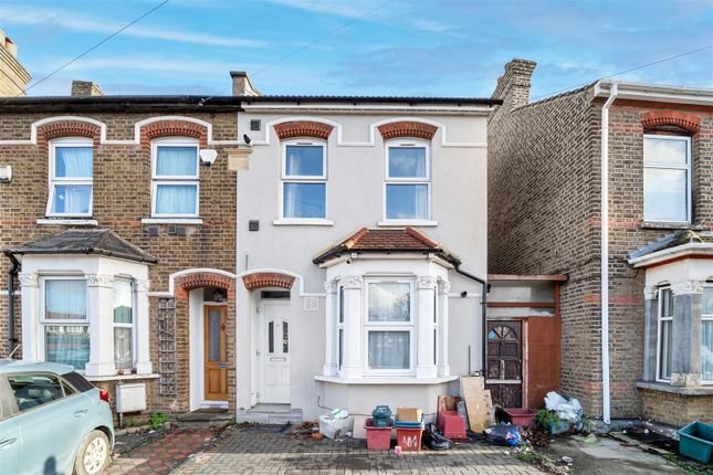 7 bed terraced house for sale