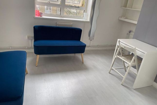 3 bed flat for sale