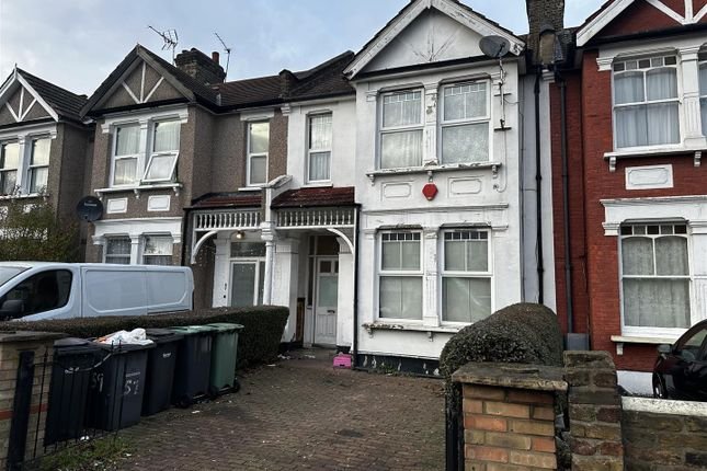 3 bed terraced house for sale