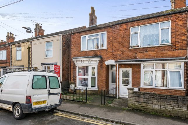 5 bed semi-detached house for sale