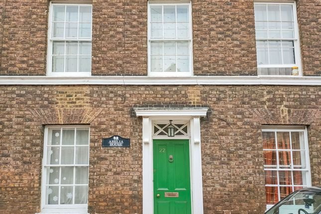 4 bed property for sale