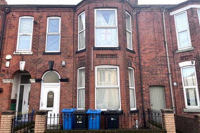 8 bed terraced house for sale