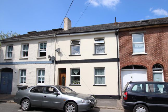 6 bed terraced house for sale
