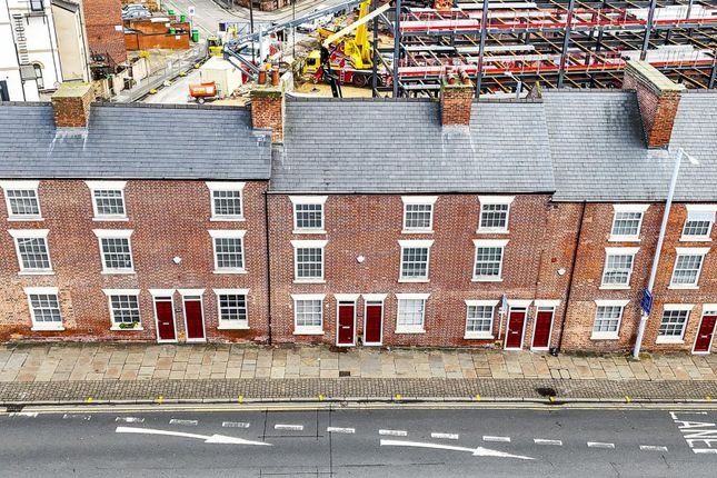 7 bed terraced house for sale