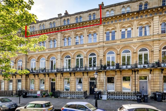 3 bed flat for sale