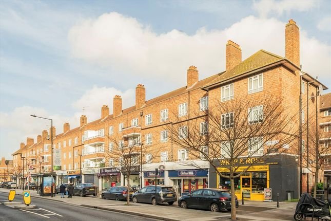 3 bed flat for sale