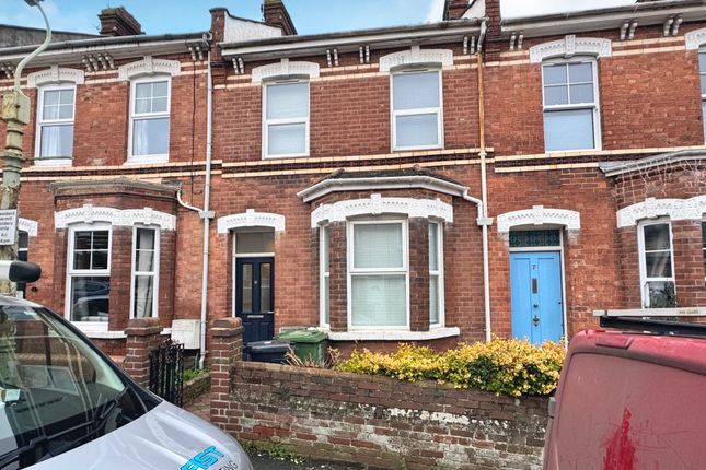 5 bed terraced house for sale