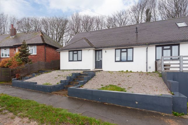 6 bed semi-detached bungalow for sale