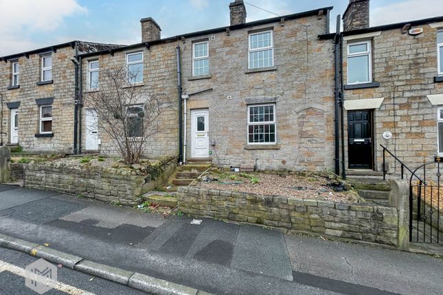 4 bed terraced house for sale