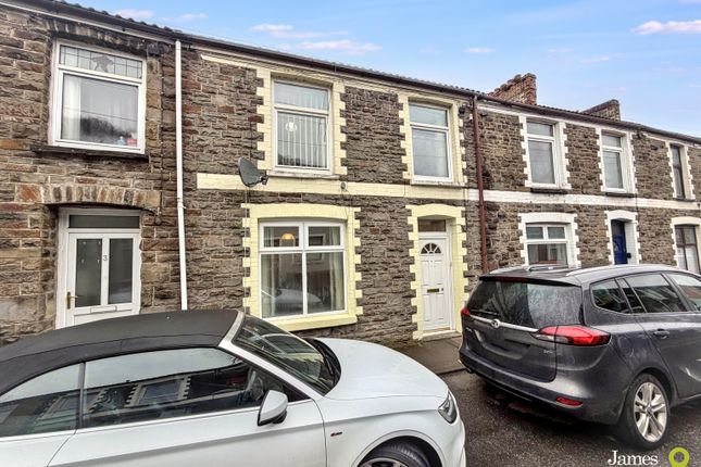 2 bed terraced house for sale