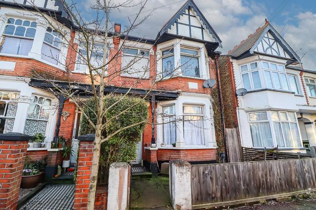 6 bed semi-detached house for sale