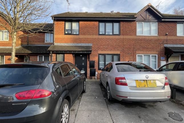 7 bed terraced house for sale