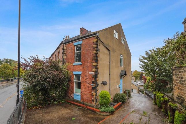 5 bed end terrace house for sale