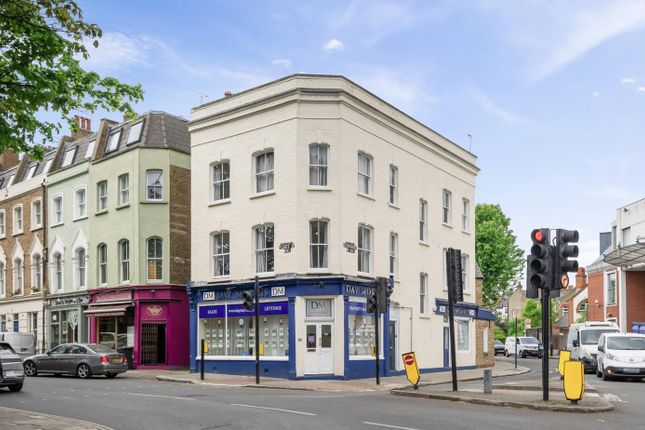 6 bed flat for sale