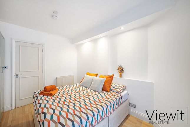 3 bed flat for sale