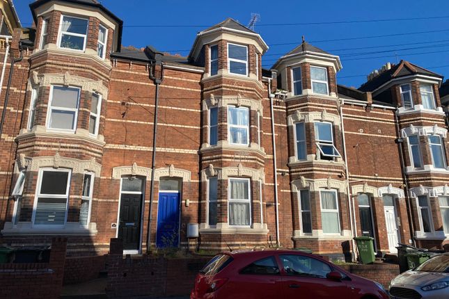 6 bed terraced house for sale
