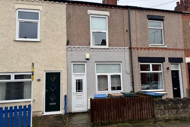 5 bed terraced house for sale
