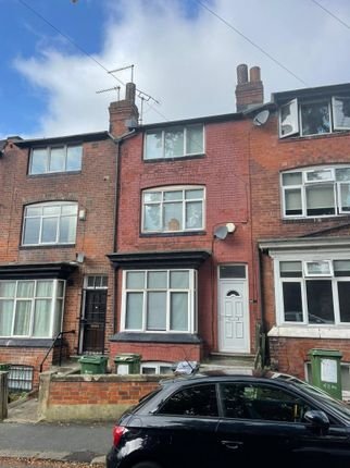 6 bed terraced house for sale