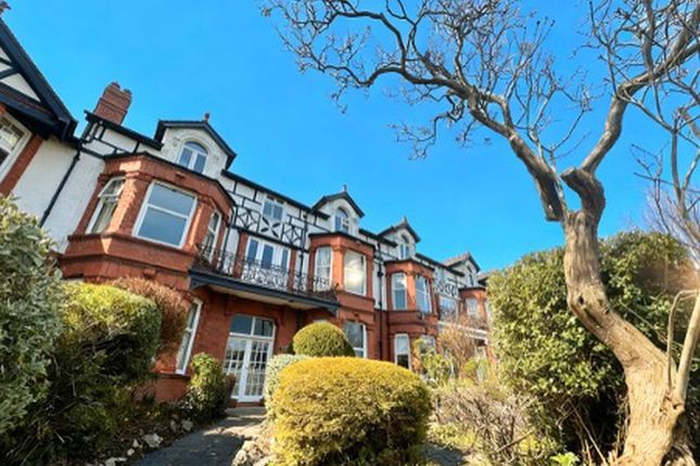 6 bed terraced house for sale