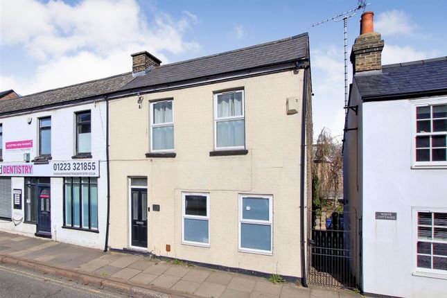 4 bed semi-detached house for sale