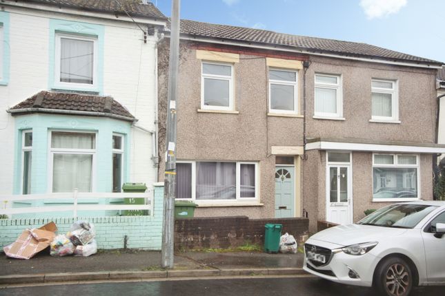 5 bed terraced house for sale