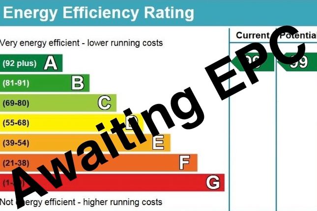 EPC Certificate