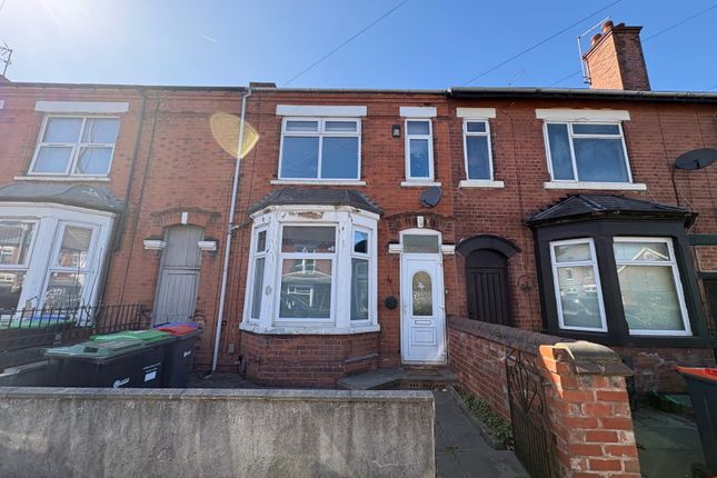 5 bed terraced house for sale