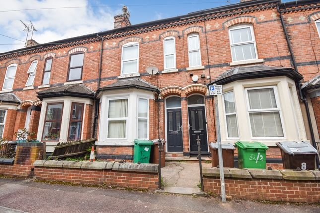 4 bed terraced house for sale