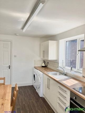 3 bed property for sale